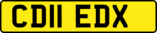 CD11EDX