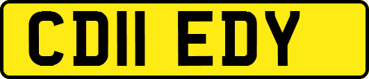 CD11EDY