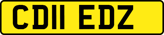 CD11EDZ