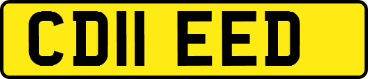 CD11EED