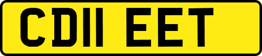 CD11EET