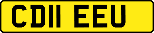 CD11EEU
