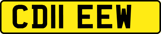 CD11EEW
