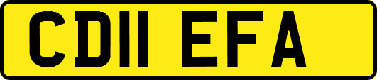CD11EFA