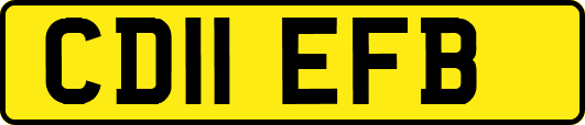 CD11EFB