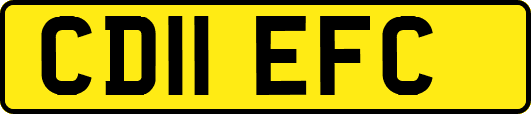 CD11EFC