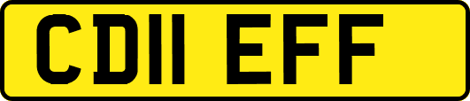 CD11EFF