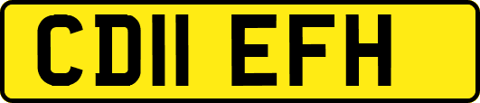CD11EFH