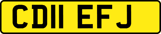 CD11EFJ