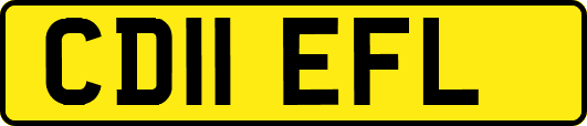 CD11EFL