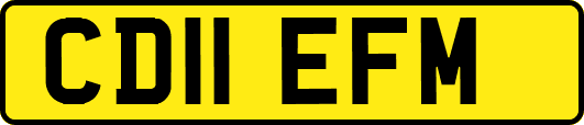 CD11EFM