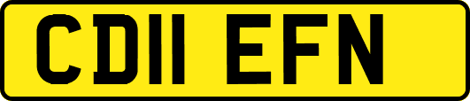 CD11EFN