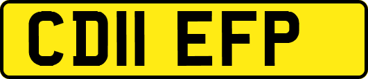 CD11EFP