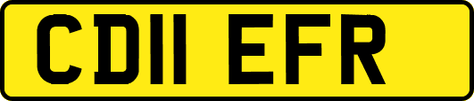 CD11EFR