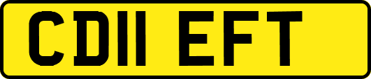 CD11EFT