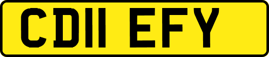 CD11EFY