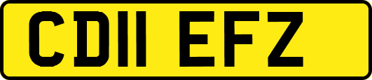 CD11EFZ