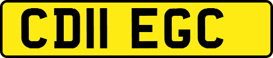 CD11EGC