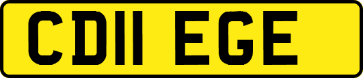 CD11EGE