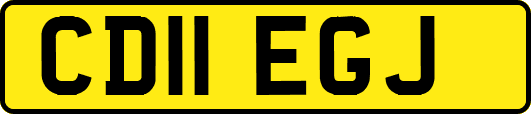 CD11EGJ