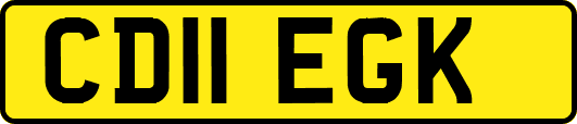 CD11EGK