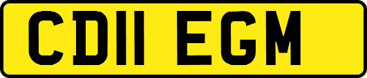 CD11EGM