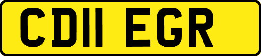 CD11EGR