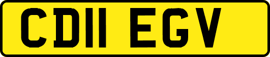 CD11EGV