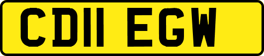 CD11EGW