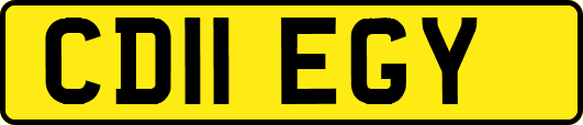 CD11EGY