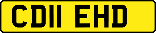 CD11EHD