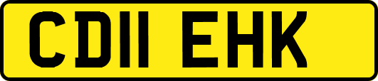 CD11EHK
