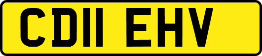 CD11EHV