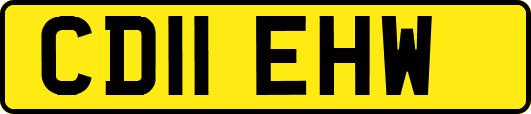 CD11EHW