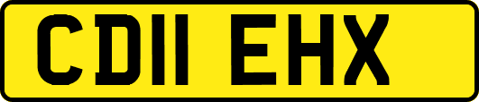 CD11EHX