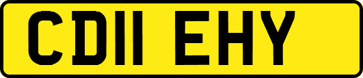 CD11EHY