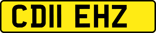 CD11EHZ
