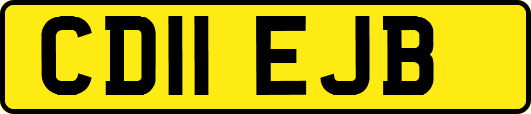 CD11EJB
