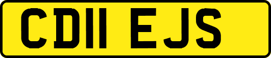 CD11EJS