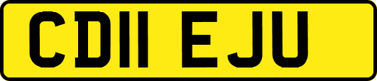 CD11EJU