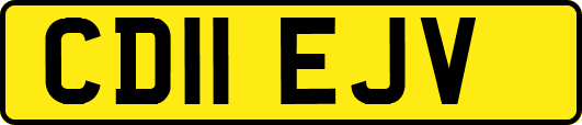CD11EJV