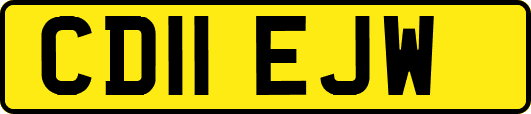 CD11EJW