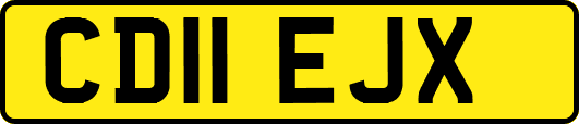 CD11EJX