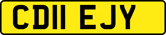 CD11EJY