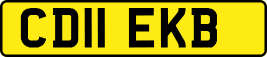CD11EKB