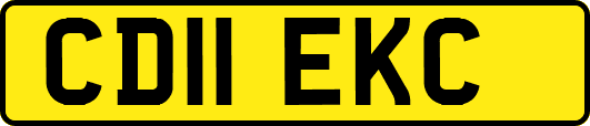 CD11EKC