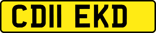 CD11EKD