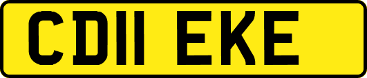 CD11EKE