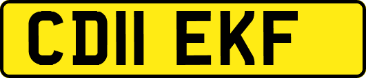 CD11EKF