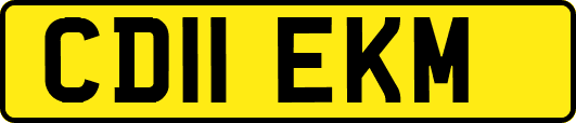 CD11EKM